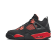 Air Jordan 4 Retro Červené Thunder