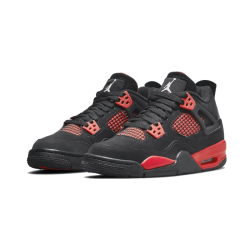 Air Jordan 4 Retro Červené Thunder  