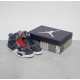 Air Jordan 4 Retro Se Deep Ocean CW0898-400 Deep Ocean/Sail-Cement Šedá-Fire