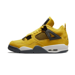 Air Jordan 4 Retro Tour Žlutý (Lightning) CT8527-700 Touryellow/Bílý/Černá