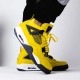 Air Jordan 4 Retro Tour Žlutý (Lightning) CT8527-700 Touryellow/Bílý/Černá