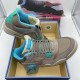 Air Jordan 4 Retro Union Taupe Haze DJ5718-242 Taupehaze/Modrýfury/hnědožlutý/Romagreen