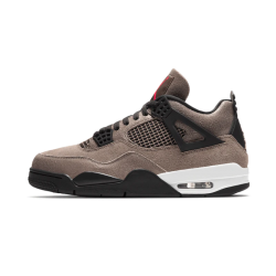 Air Jordan 4 Taupe Haze DB0732-200 Taupe Haze/Oil Šedá/Off Bílý/Infrared 23