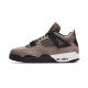 Air Jordan 4 Taupe Haze DB0732-200 Taupe Haze/Oil Šedá/Off Bílý/Infrared 23