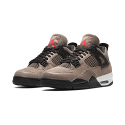 Air Jordan 4 Taupe Haze DB0732-200 Taupe Haze/Oil Šedá/Off Bílý/Infrared 23