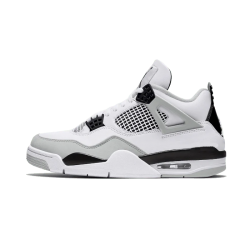 Air Jordan 4 Military Černá  