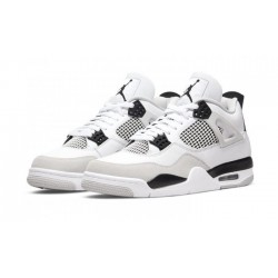 Air Jordan 4 Military Černá  