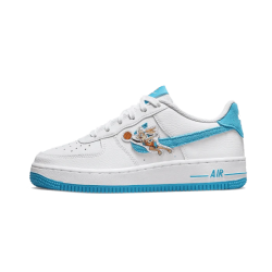 Nike Air Force 1 Low'07 Hare Space Jam  