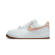 Nike Air Force 1 Low07 Lv8 Rhubarb CZ0338-101 Bílý/Natural/Černá