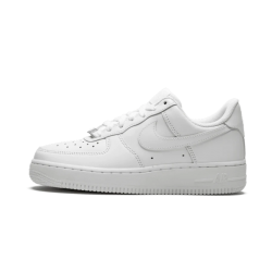 Nike Air Force 1 Low'07 Triple Bílý 315122-111 Bílý/Bílý