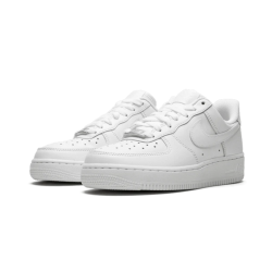 Nike Air Force 1 Low'07 Triple Bílý 315122-111 Bílý/Bílý