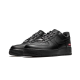 Nike Air Force 1 Low Černá Supreme CU9225-001 Černá/Černá