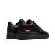 Nike Air Force 1 Low Černá Supreme CU9225-001 Černá/Černá