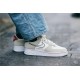 Nike Air Force 1 Low First Use Light Sail Červené DB3597-100 Light Stone/Černá/Sail/University Červené