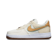 Nike Air Force 1 Low Happy Pineapple Coconut Milk CZ1631-100 Sail/Summit Bílý/Coconut Milk