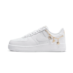 Nike Air Force 1 Low Lx Lucky Charms Bílý  