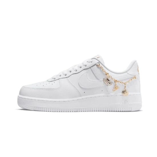 Nike Air Force 1 Low Lx Lucky Charms Bílý