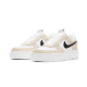 Nike Air Force 1 Low Pixel Desert Sand DH3861-001 Desert Sand/Dark Cinder- Bílý