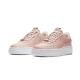 Nike Air Force 1 Low Pixel Particle Béžový CK6649-200 Particlebeige/Černá-Bílý