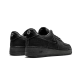 Nike Air Force 1 Low Stussy Černá CZ9084-001 Černá/Černá