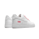 Nike Air Force 1 Low Bílý Supreme CU9225-100 Bílý/Bílý