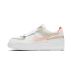 Nike Air Force 1 Shadow Crimson Tint Bright Mango DH3896-100 Bílý/Crimsontint