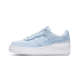 Nike Air Force 1 Shadow Hydrogen Modrý CV3020-400 Hydrogen Modrý/Bílý/Hydrogen Modrý