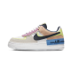 Nike Air Force 1 Shadow Photon Dust Crimson Tint CU8591-001 Photon Dust/Barely Volt-Crimson Tint-Royal Pulse