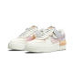 Nike Air Force 1 Shadow Růžový Glaze CI0919-111 Sail/Růžový Glaze-Oranžovýý Chalk