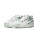 Nike Air Force 1 Shadow Pistachio Frost CW2655-001 Spruce Aura/Bílý-Pistachio Frost