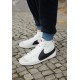 Nike Blazer Mid77 Jumbo Bílý Černá DD3111-100 Černá/Bílý/Sail