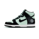 Nike Dunk High All-Star 2021 DD1398-300 Barely Zelená/Černá-Bílý