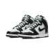 Nike Dunk High All-Star 2021 DD1398-300 Barely Zelená/Černá-Bílý