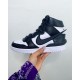 Nike Dunk High Ambush Černá Bílý CU7544-001 Černá/Bílý Spruce Will