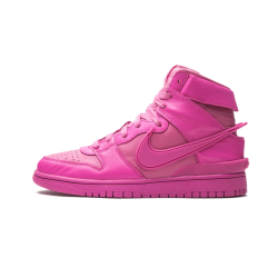 Nike Dunk High Ambush Cosmic Fuchsie CU7544-600 Active Fuchsie/Lethal Růžový 