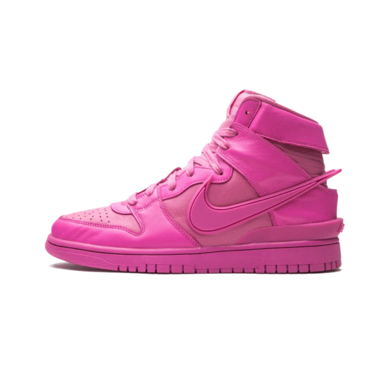 Nike Dunk High Ambush Cosmic Fuchsie CU7544-600 Active Fuchsie/Lethal Růžový