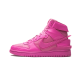 Nike Dunk High Ambush Cosmic Fuchsie CU7544-600 Active Fuchsie/Lethal Růžový