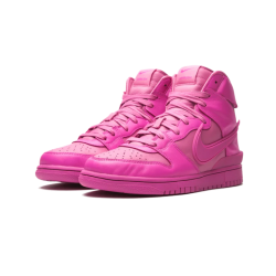 Nike Dunk High Ambush Cosmic Fuchsie CU7544-600 Active Fuchsie/Lethal Růžový 