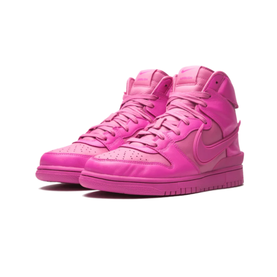 Nike Dunk High Ambush Cosmic Fuchsie CU7544-600 Active Fuchsie/Lethal Růžový