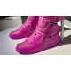 Nike Dunk High Ambush Cosmic Fuchsie CU7544-600 Active Fuchsie/Lethal Růžový