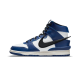 Nike Dunk High Ambush Deep Royal Modrý CU7544-400 Deep Royal Modrý/Bílý/Pale Ivory/Černá