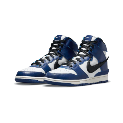 Nike Dunk High Ambush Deep Royal Modrý CU7544-400 Deep Royal Modrý/Bílý/Pale Ivory/Černá 