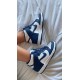 Nike Dunk High Midnight Navy DB2179-104 Midnightnavy/Bílý-Navy