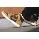 Nike Dunk High Prm Dark Russet DD1401-200 Velvet Hnědý/Dark Russet-Curry-Sail