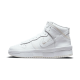 Nike Dunk High Rebel Bílý DH3718-100 Summit Bílý/Bílý-Sail-Černá