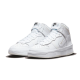 Nike Dunk High Rebel Bílý DH3718-100 Summit Bílý/Bílý-Sail-Černá