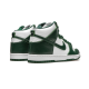 Nike Dunk High Spartan Zelená CZ8149-100 Bílý/Spartan Zelená