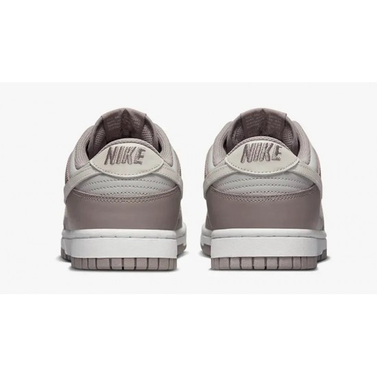 Nike Dunk Low Bone Béžový FD0792-001 Moon Fossil/Light Orewood Hnědý/Light Iron Ore/Summit Whit