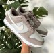 Nike Dunk Low Bone Béžový FD0792-001 Moon Fossil/Light Orewood Hnědý/Light Iron Ore/Summit Whit