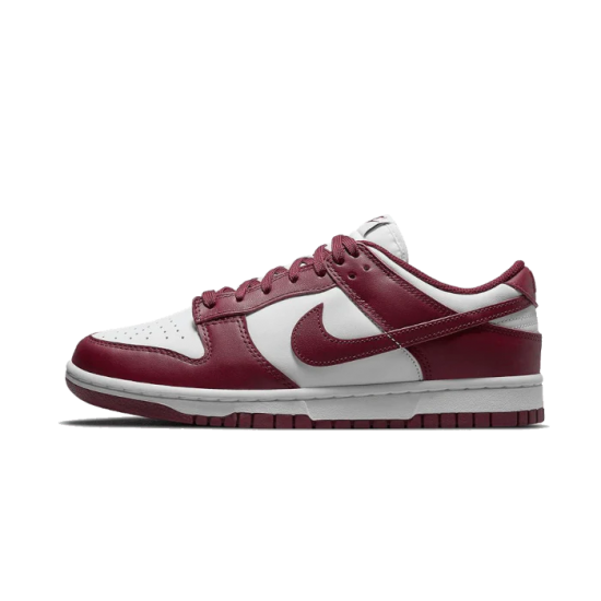 Nike Dunk Low Bordeaux DD1503-108 Bordeaux/Bílý